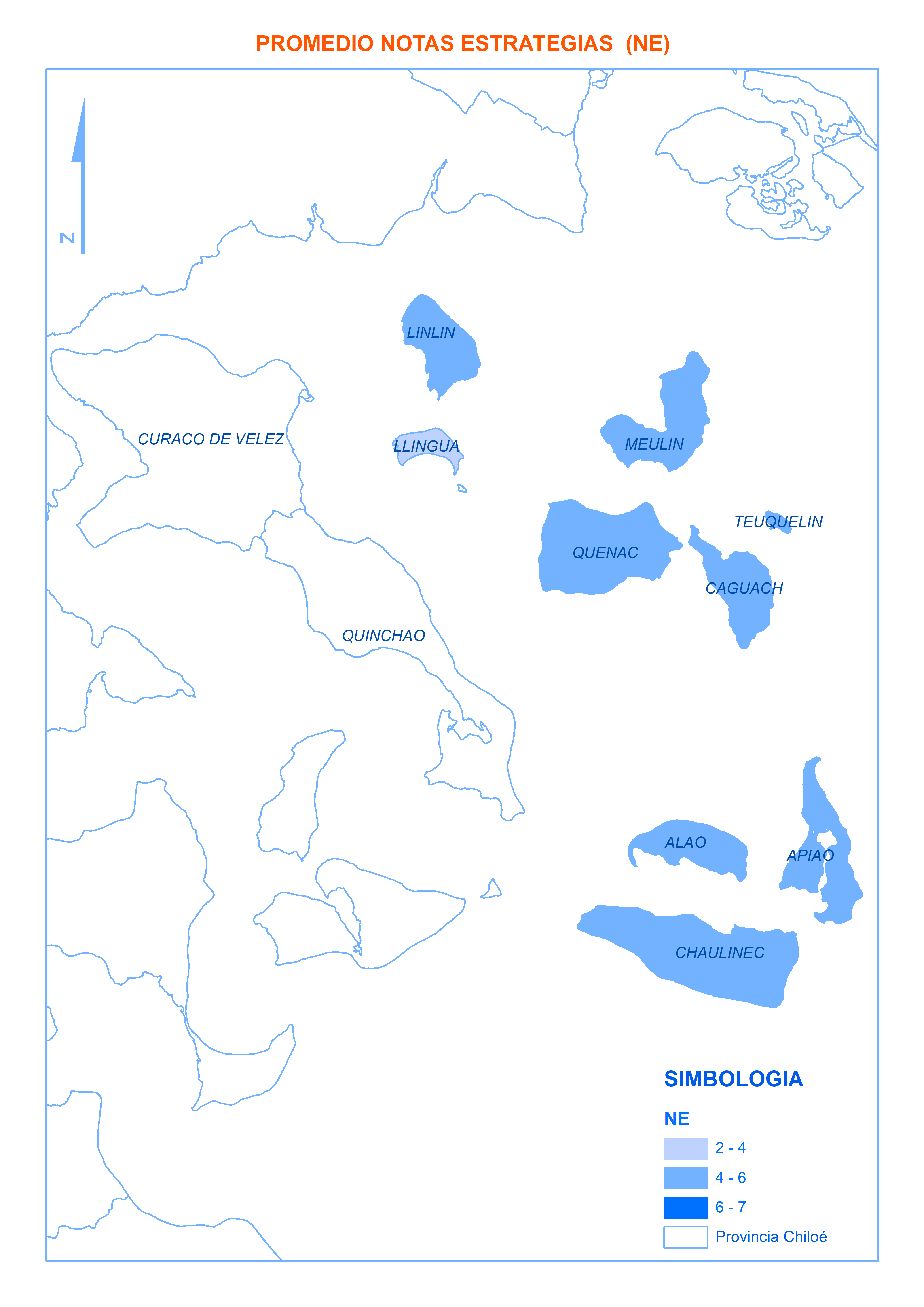 cartografia frecuencia de viajes por salud