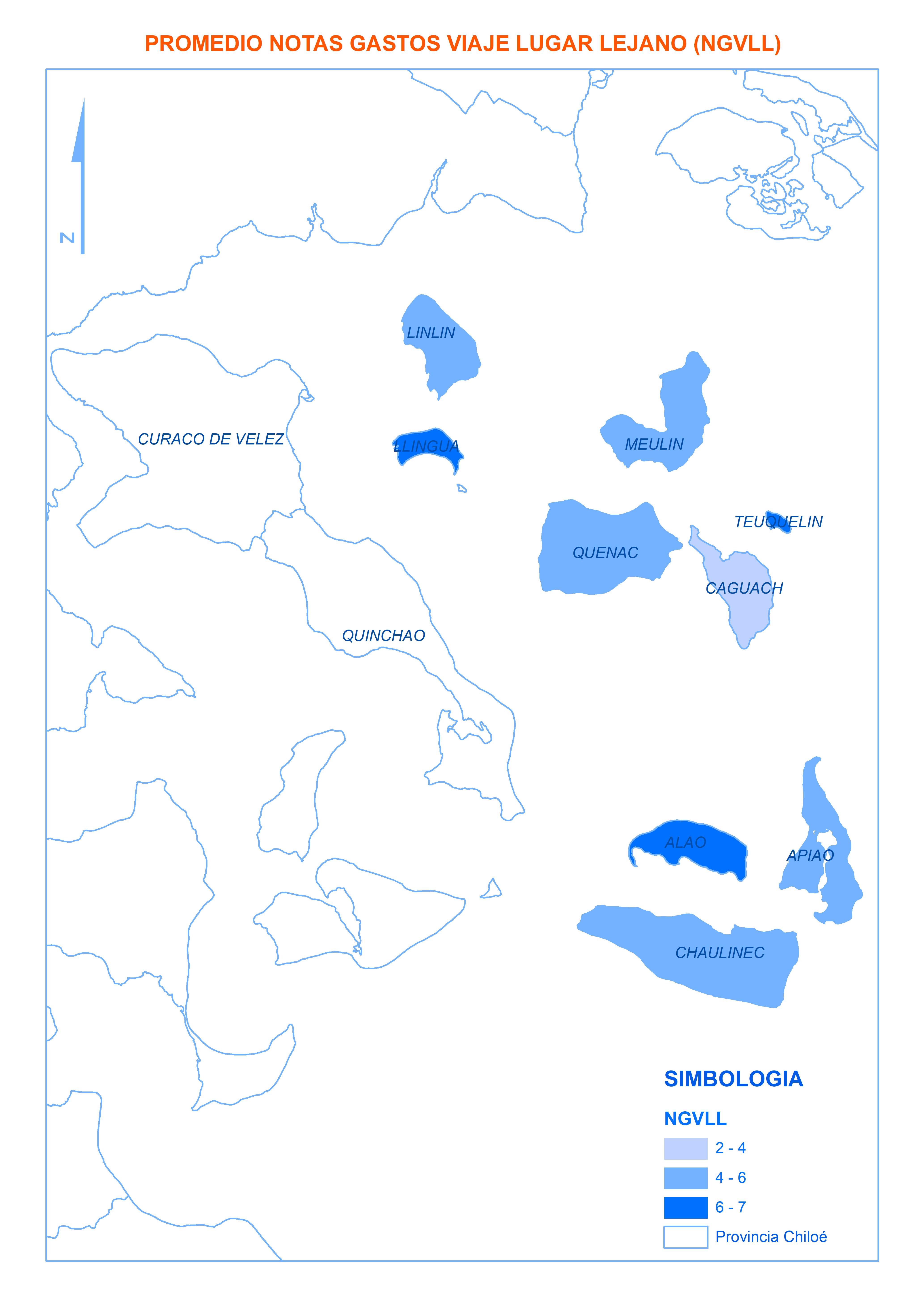 cartografia frecuencia de viajes por salud