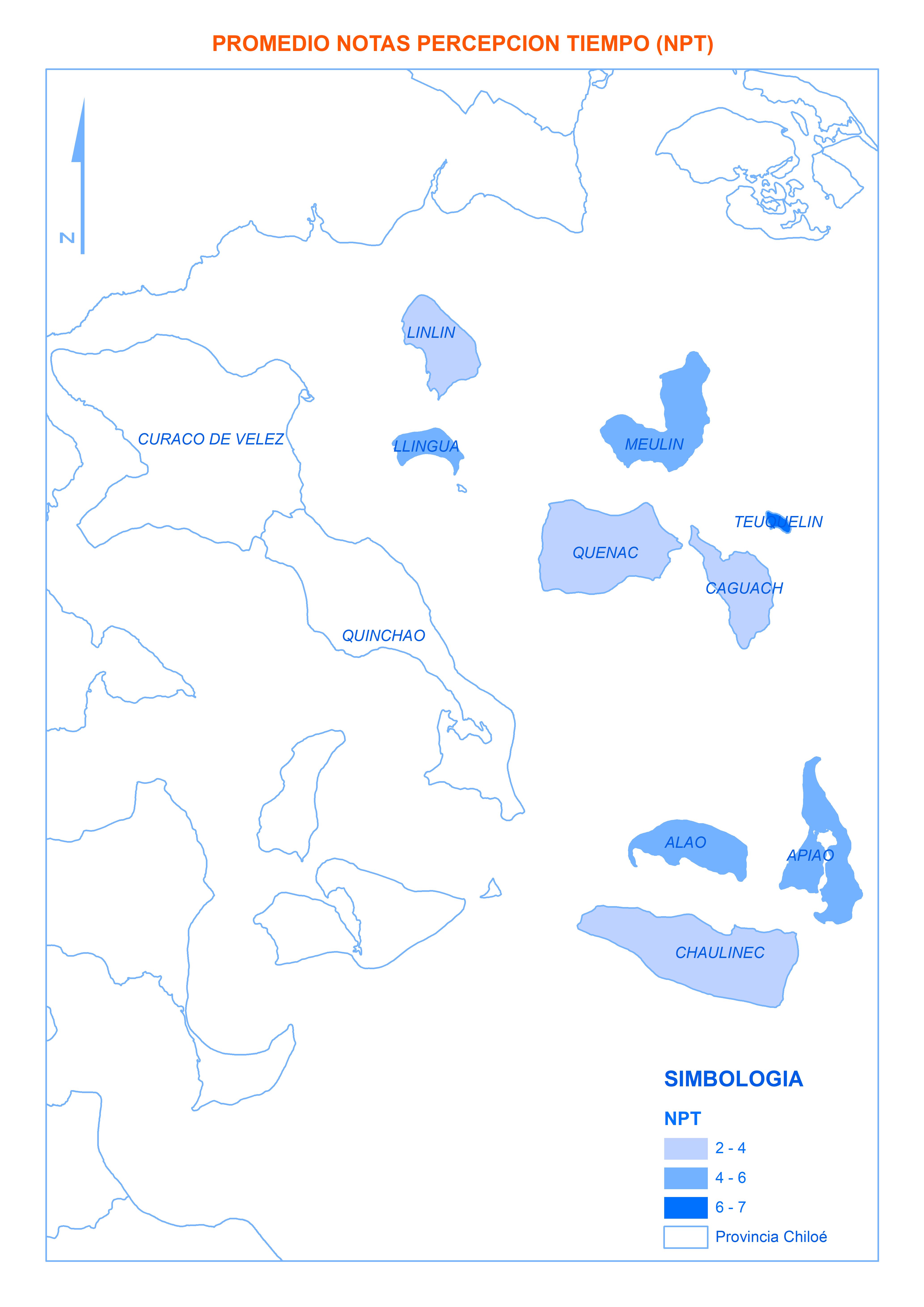 cartografia frecuencia de viajes por salud