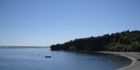 Islas de Quinchao se benefician de exitosa operación comercial de Ruta Bimodal en la Carretera Austral