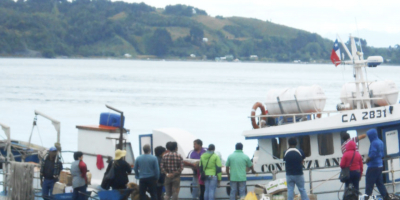 Proyecto de interés público buscará identificar las desigualdades socio-espaciales en el acceso a la salud en el archipiélago de Quinchao (Chiloé)