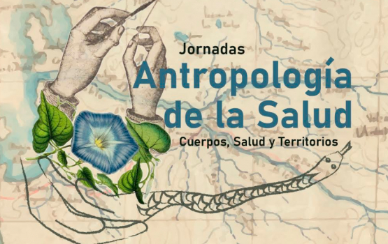 GEMOVI participa de las próximas Jornadas de Antropología de la Salud